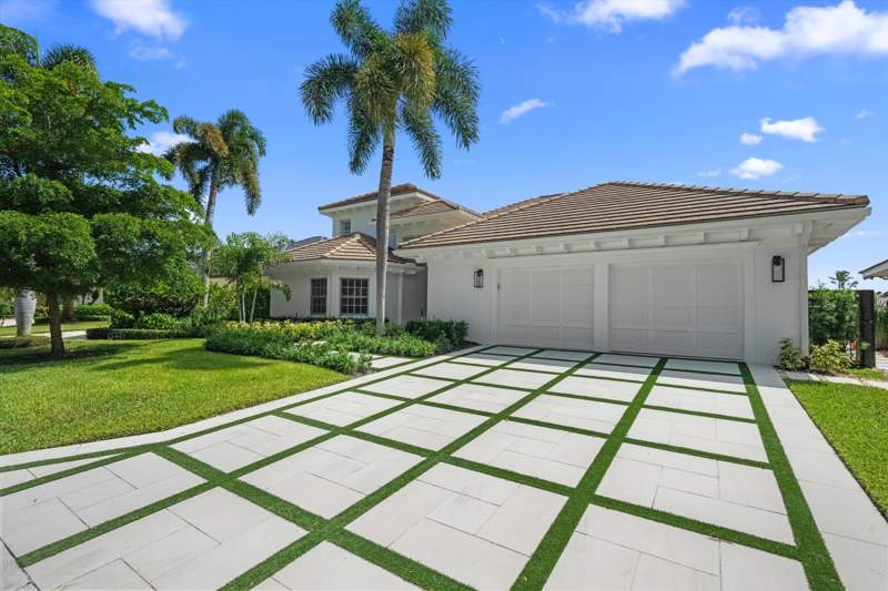 5 bedroom Single Family Residence at 204 Birkdale Lane, Loxahatchee Club At Maplewood 4 Ph 2, Jupiter — photo 2
