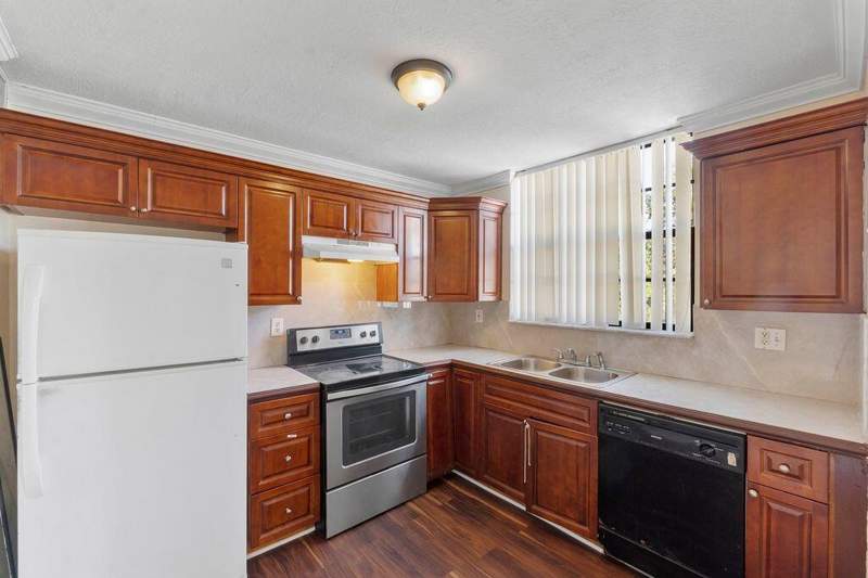 3 bedroom Condominium at 1794 NW 55th Avenue #203, Tree Garden Condo, Lauderhill — photo 5