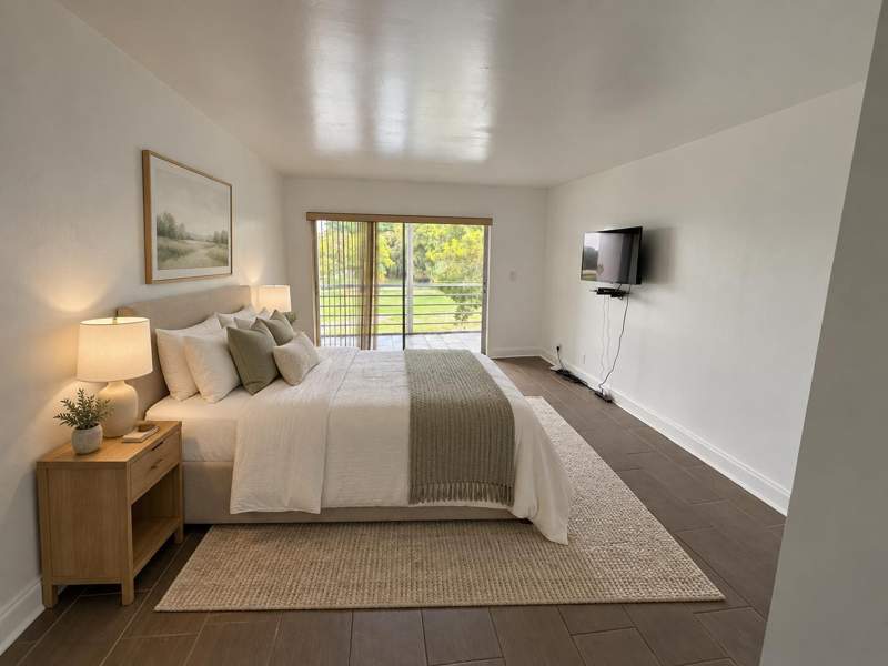 1 bedroom Condominium at 8105 NW 61st Street #A306, Fairways Of Tamarac Condominium, Tamarac — photo 5