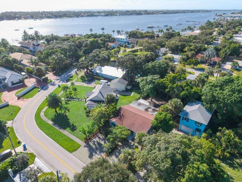 3 bedroom Single Family Residence at 545 S Lake Drive, Lakeside Point Add To Lantana, Lantana — photo 3