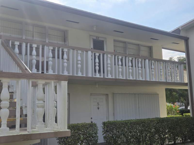 1 bedroom Condominium at 17 Cambridge A, Cambridge Condo, West Palm Beach — photo 3