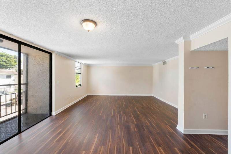 3 bedroom Condominium at 1794 NW 55th Avenue #203, Tree Garden Condo, Lauderhill — photo 3