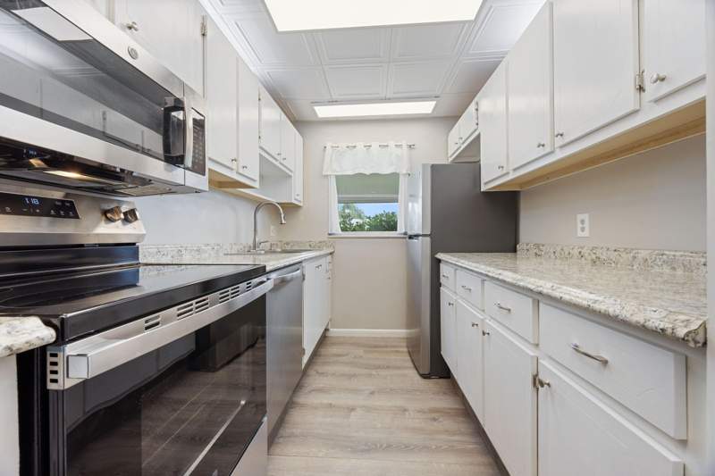 1 bedroom Condominium at 355 Main Boulevard #C, High Point Condo Sec 3, Boynton Beach — photo 5
