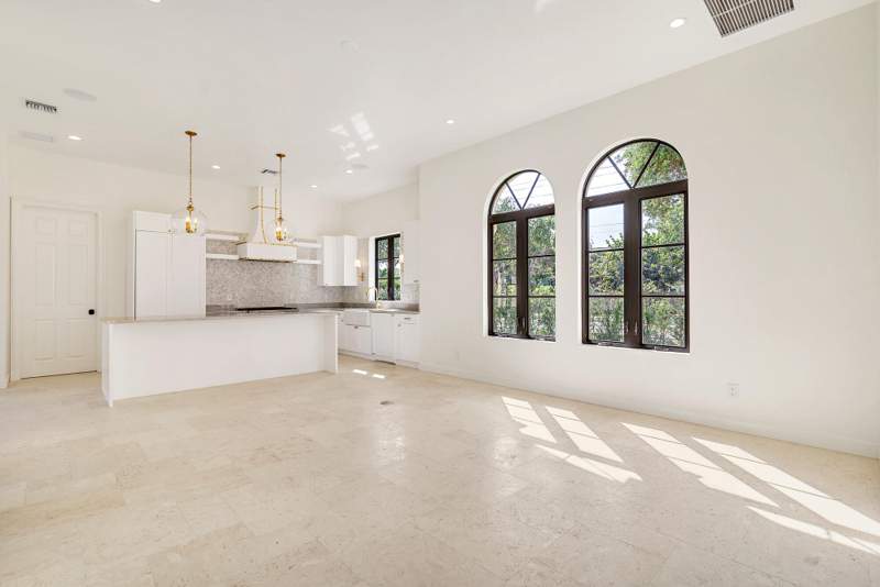 4 bedroom Single Family Residence at 270 Palmetto Lane, Orchid Lane, West Palm Beach — photo 4