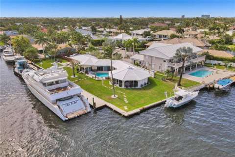 2900 NE 35Th Street, home for sale in Fort Lauderdale 33306