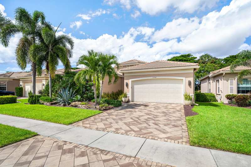 4 bedroom Single Family Residence at 9746 Dovetree Isle Drive, Valencia Reserve, Boynton Beach — photo 1