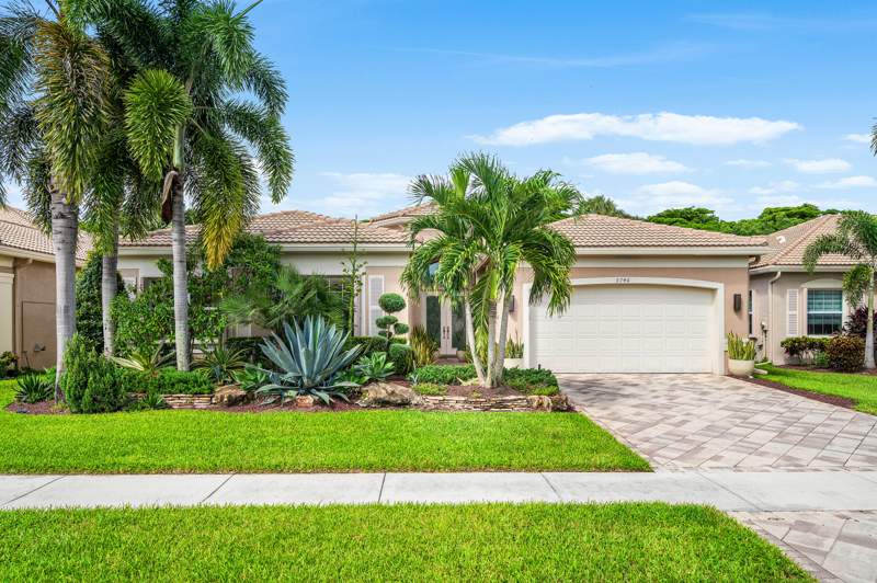 4 bedroom Single Family Residence at 9746 Dovetree Isle Drive, Valencia Reserve, Boynton Beach — photo 3
