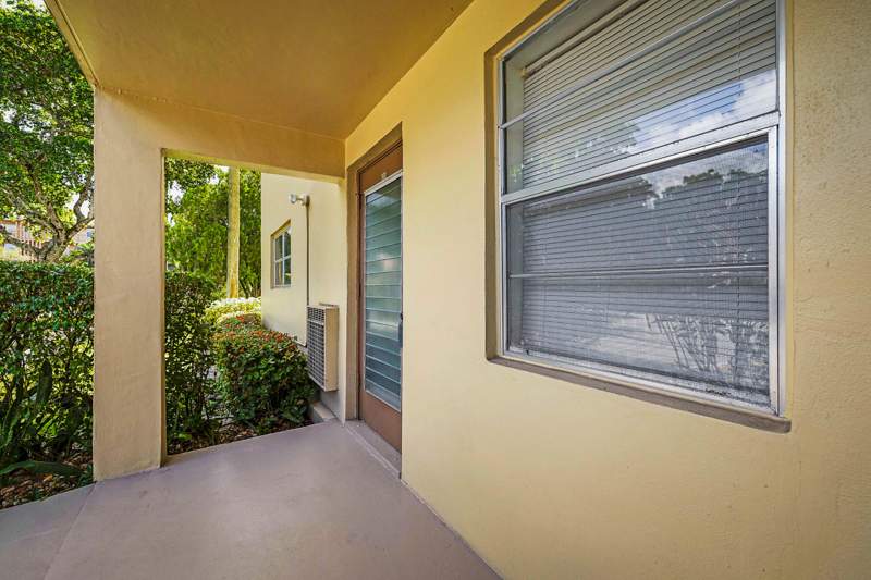 2 bedroom Condominium at 441 NW 76th Avenue #101, Oriole Gardens Three, Margate — photo 3