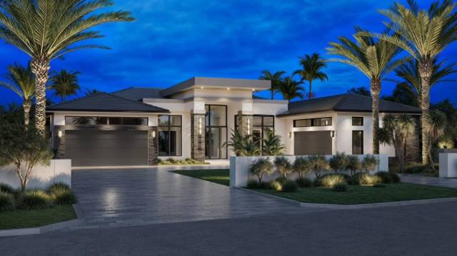 Delaire Country Club