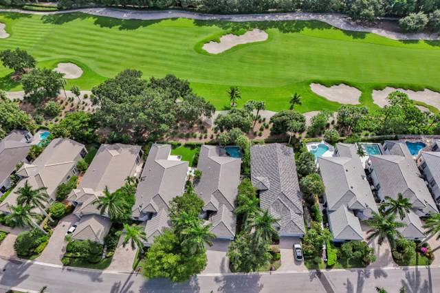 16106 Villa Vizcaya Place, Delray Beach 33446 home for sale