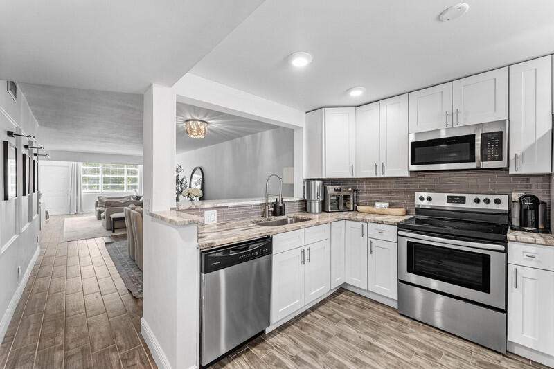 2 bedroom Condominium at 2960 SW 22nd Avenue #8030, Sabal Pine South, Delray Beach — photo 5