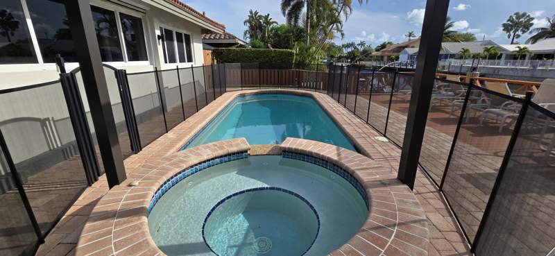 3 bedroom Single Family Residence at 4011 NE 27th Terrace, Venetian Isles 2nd Sec, Lighthouse Point — photo 3