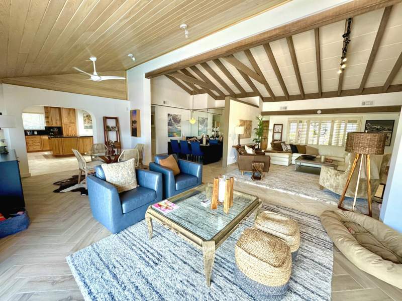 3 bedroom Single Family Residence at 4011 NE 27th Terrace, Venetian Isles 2nd Sec, Lighthouse Point — photo 5