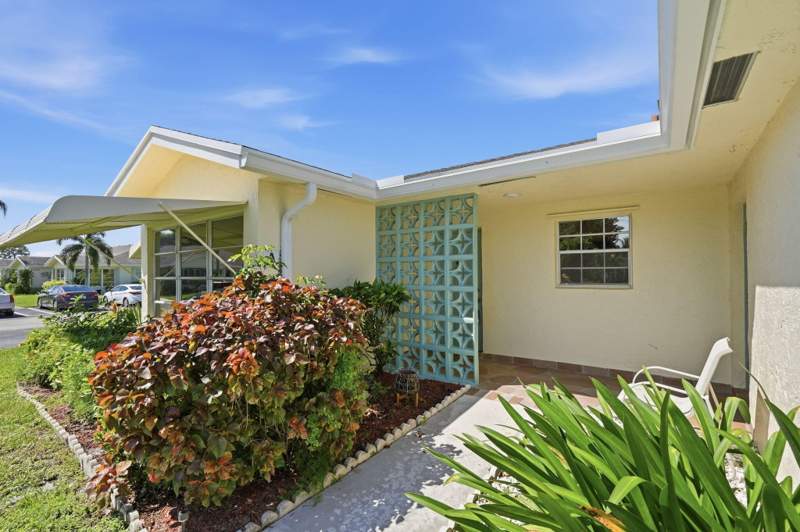 2 bedroom Condominium at 5198 Lakefront Boulevard #A, High Point Of Delray West Condo Sec 1&2, Delray Beach — photo 5