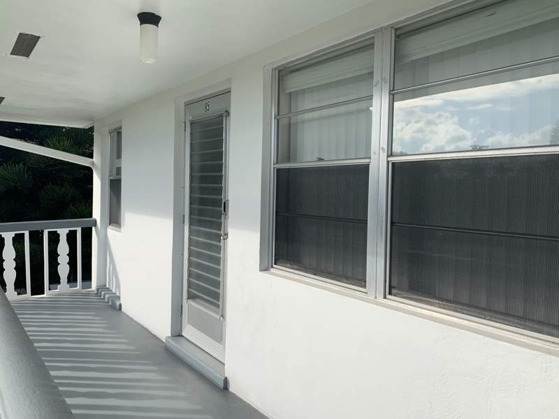 2 bedroom Condominium at 85 Salisbury D, Century Village, West Palm Beach — photo 2