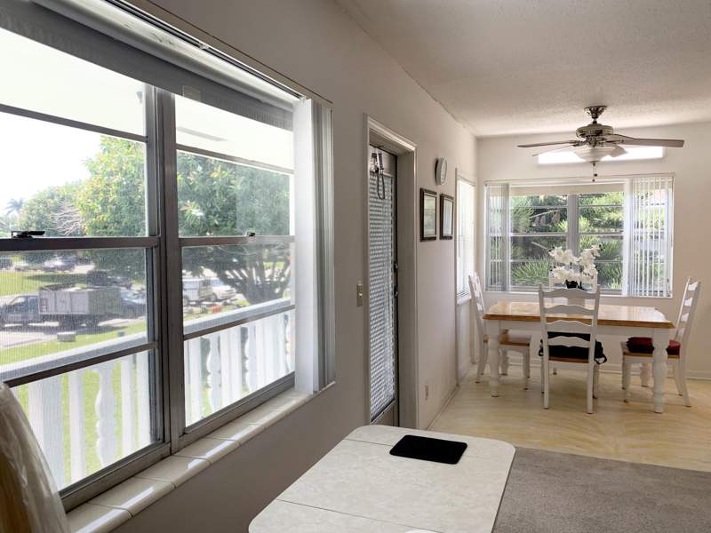 2 bedroom Condominium at 85 Salisbury D, Century Village, West Palm Beach — photo 5