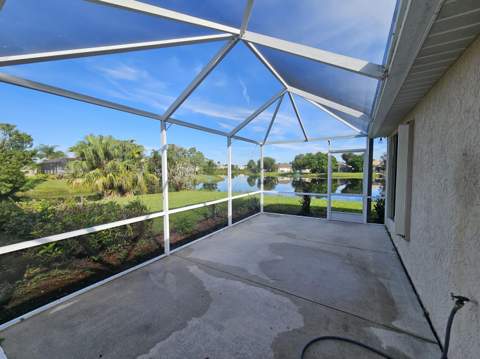 909 SW Lake Charles Circle, Port St. Lucie FL - photo 9 of 33