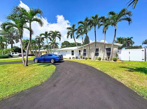 2621 NE 51st Court, Lighthouse Point FL - photo 19 of 30