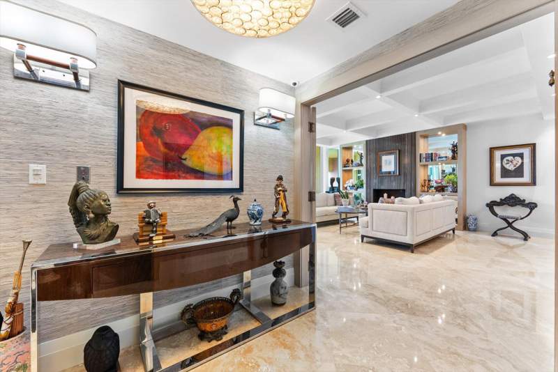 3 bedroom Condominium at 2110 N Ocean Boulevard #24A, Palms Tower Two Condo, Fort Lauderdale — photo 2