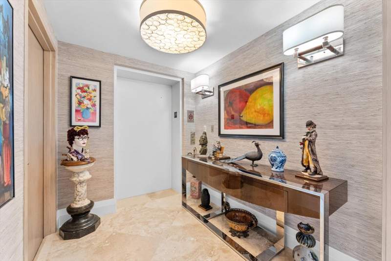 3 bedroom Condominium at 2110 N Ocean Boulevard #24A, Palms Tower Two Condo, Fort Lauderdale — photo 3