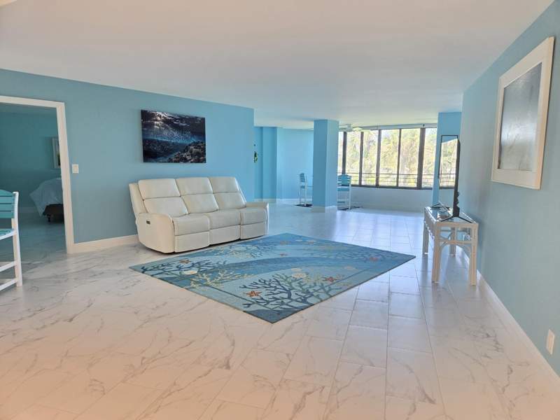 2 bedroom Condominium at 1357 NE Ocean Boulevard #304, Suntide Condo, Stuart — photo 2