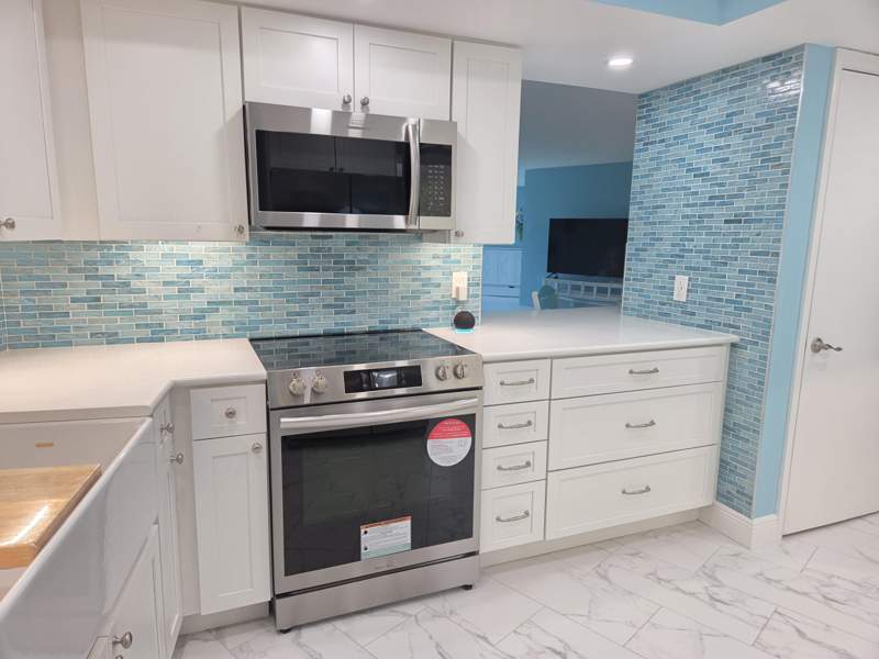 2 bedroom Condominium at 1357 NE Ocean Boulevard #304, Suntide Condo, Stuart — photo 3