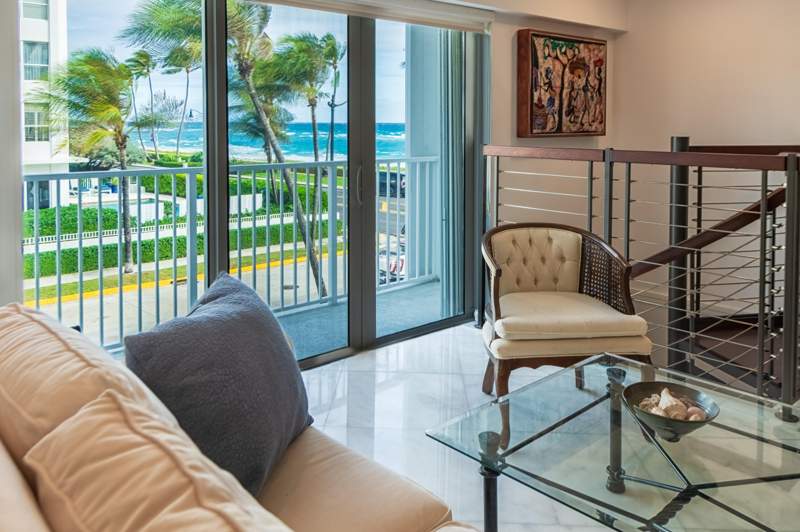 3 bedroom Condominium at 350 S Ocean Boulevard #204, Three Fifty Condo, Palm Beach — photo 3