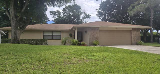 729 NW 23RD Lane, Delray Beach 33445 home for sale