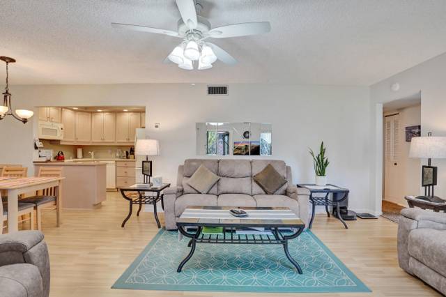 3561 Tall Pine Way #B-1, home for sale in Greenacres
