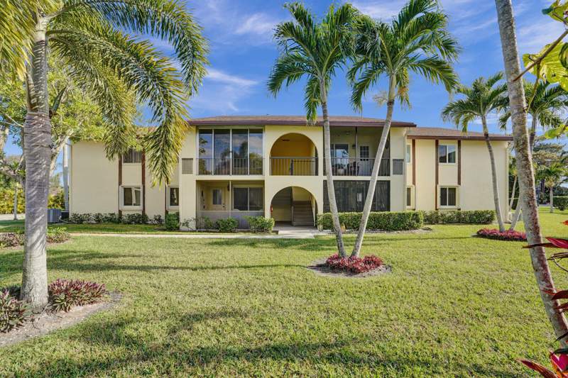 2 bedroom Condominium at 3561 Tall Pine Way #B-1, Pine Ridge IV Condo, Greenacres — photo 2