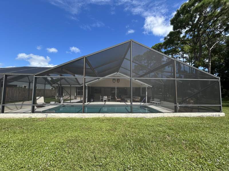 3 bedroom Single Family Residence at 934 SE Atlantus Avenue, Port St Lucie Section 3, Port St. Lucie — photo 4