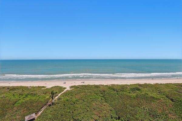 2 bedroom Condominium at 3200 N Highway A1A #1208, Sea Palms Condominium, Fort Pierce — photo 1