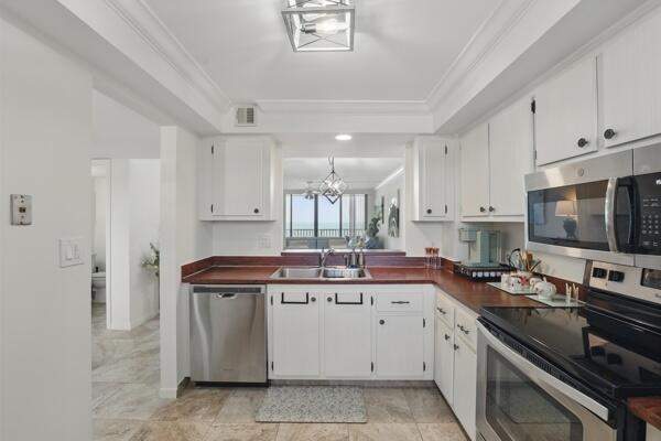 2 bedroom Condominium at 3200 N Highway A1A #1208, Sea Palms Condominium, Fort Pierce — photo 5