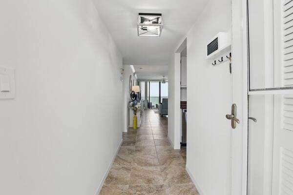 2 bedroom Condominium at 3200 N Highway A1A #1208, Sea Palms Condominium, Fort Pierce — photo 3