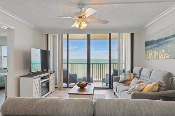 2 bedroom Condominium at 3200 N Highway A1A #1208, Sea Palms Condominium, Fort Pierce — photo 2