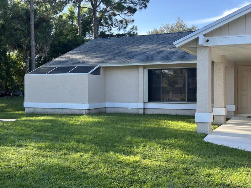 3 bedroom Single Family Residence at 934 SE Atlantus Avenue, Port St Lucie Section 3, Port St. Lucie — photo 3