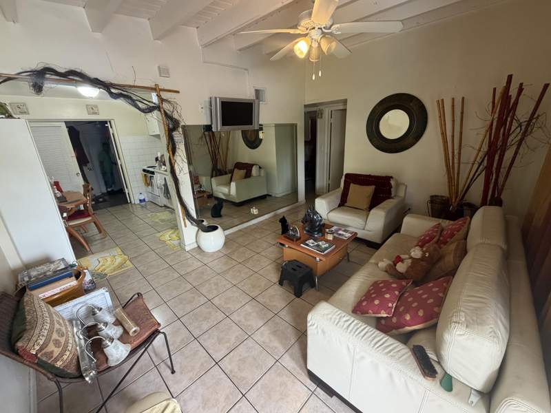 2 bedroom Single Family Residence at 2601 SW 53rd Avenue, Miami Gardens Estates Sec 8, West Park — photo 2