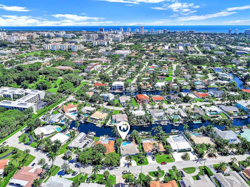 2 bedroom Single Family Residence at 1246 SW 5th Avenue, Boca Islands Sec 5, Boca Raton — photo 2