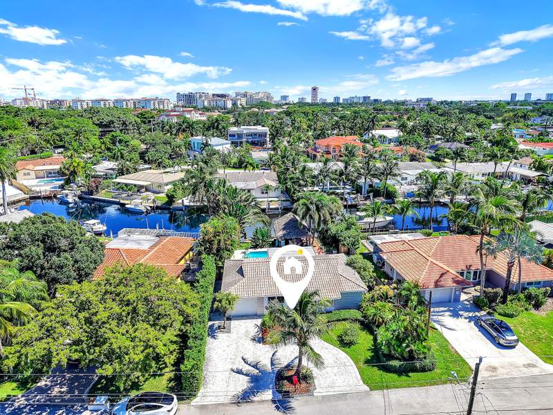 2 bedroom Single Family Residence at 1246 SW 5th Avenue, Boca Islands Sec 5, Boca Raton — photo 5