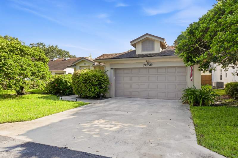 3 bedroom Single Family Residence at 7659 Kings Ride, Mnr Forest 3, Boynton Beach — photo 3