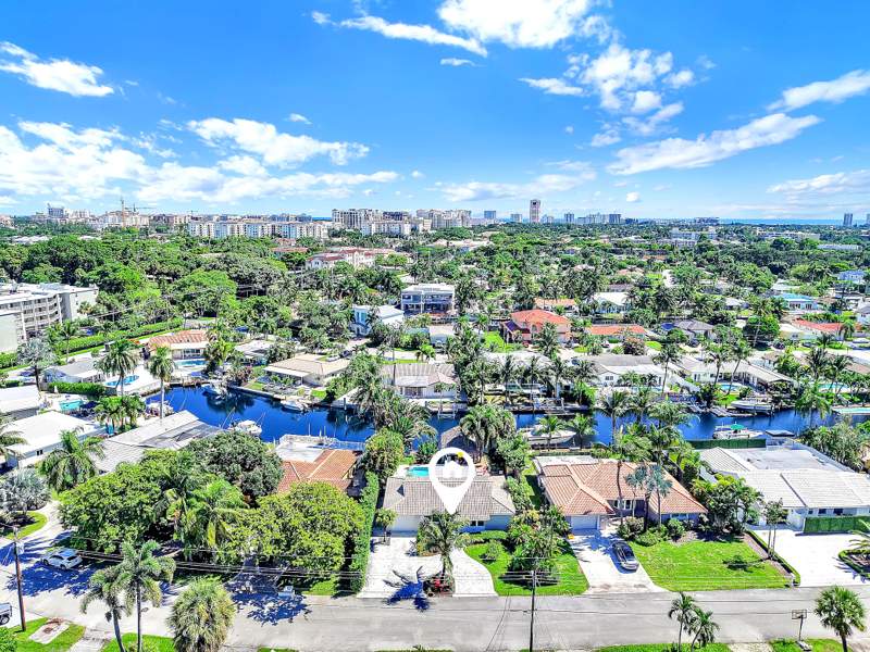 2 bedroom Single Family Residence at 1246 SW 5th Avenue, Boca Islands Sec 5, Boca Raton — photo 4