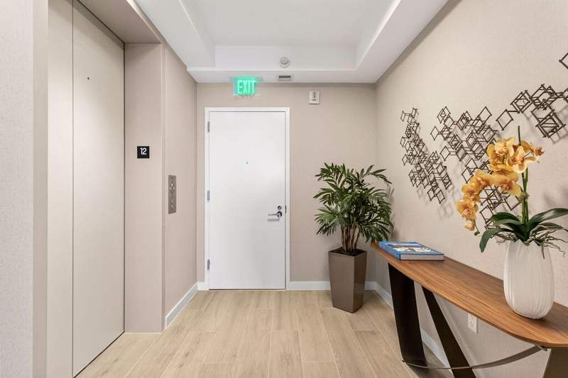 2 bedroom Condominium at 1116 N Ocean Boulevard #1205, Solemar Condominium, Pompano Beach — photo 5