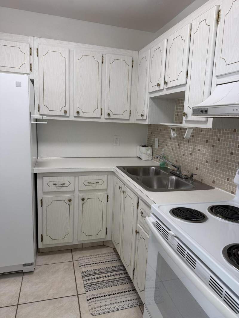 1 bedroom Condominium at 2101 NE 1st Court #203, Village Royale Condo 1, Boynton Beach — photo 5