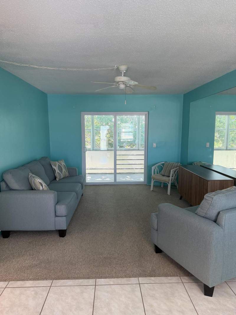 1 bedroom Condominium at 2101 NE 1st Court #203, Village Royale Condo 1, Boynton Beach — photo 4