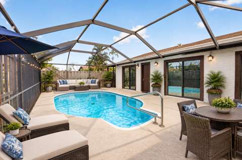 9939 Boca Gardens Trail #D, $300k–$500k for sale in Boca Raton