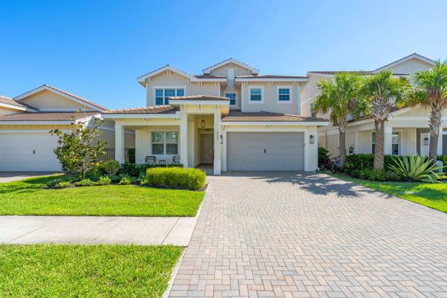 19557 Broad Shore Walk, home for sale in Loxahatchee