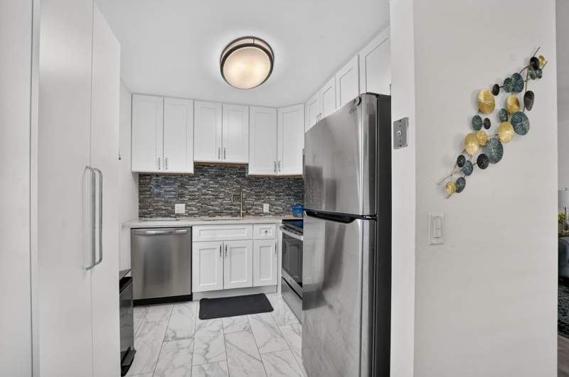 2 bedroom Condominium at 150 Mansfield D, Century Village, Boca Raton — photo 3