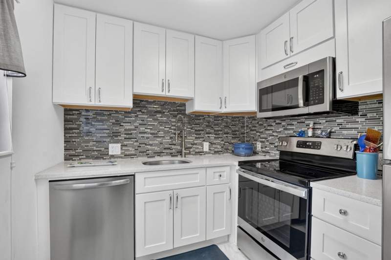 2 bedroom Condominium at 150 Mansfield D, Century Village, Boca Raton — photo 4