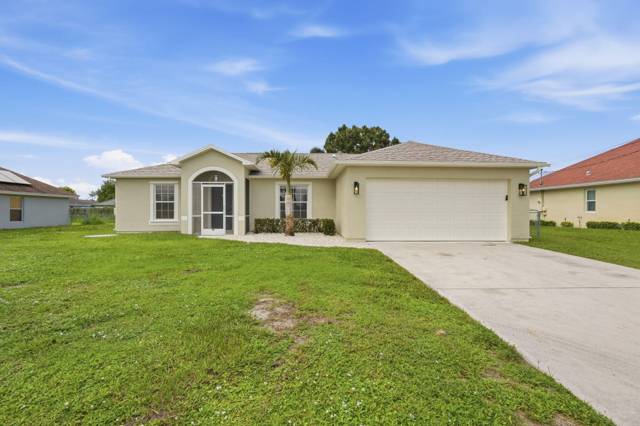 453 SW COLUMBUS Drive