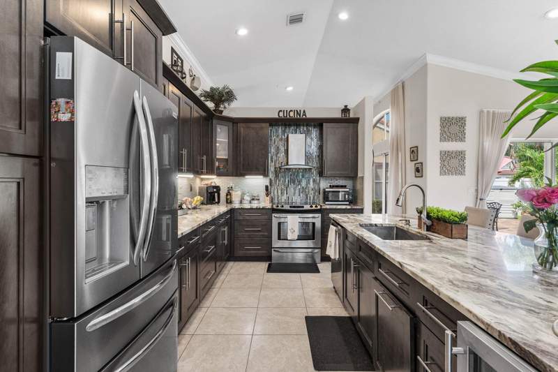 3 bedroom Single Family Residence at 5054 Prairie Dunes Village Circle, Winston Trails, Lake Worth — photo 4
